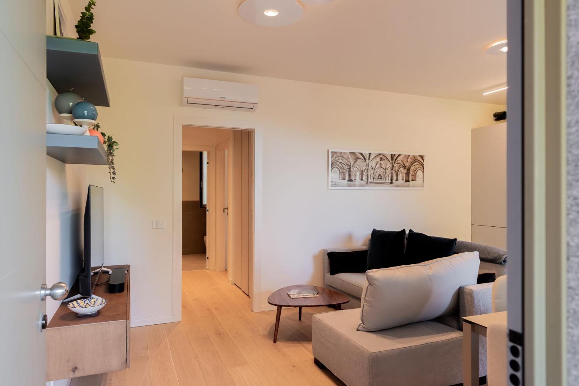 Le Pergole Aloha - Menaggio By Lovecomo Exterior photo