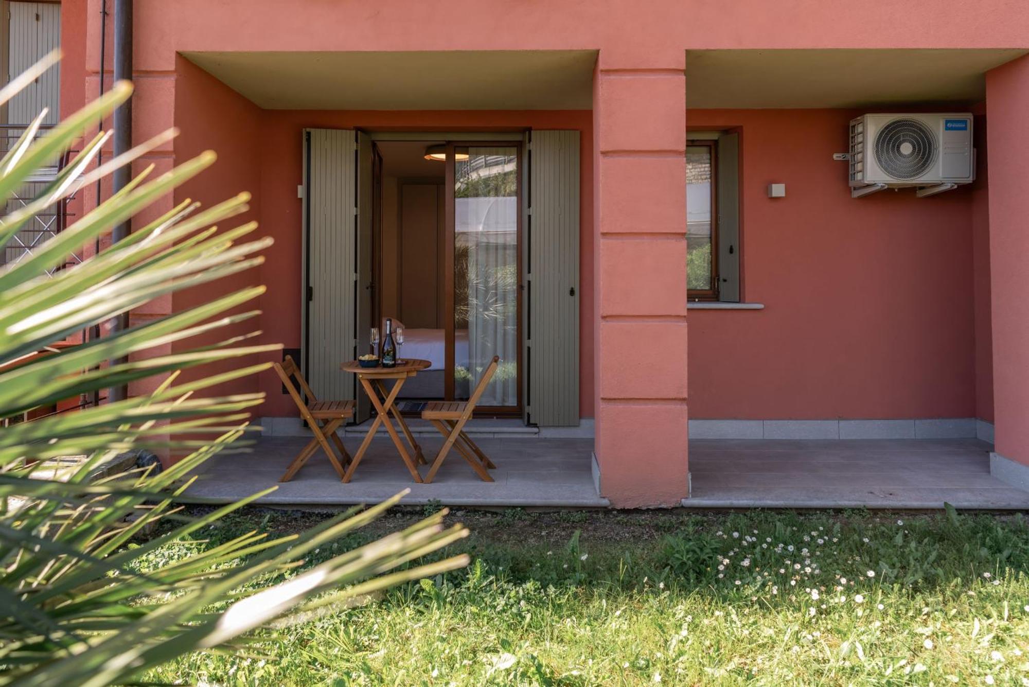 Le Pergole Aloha - Menaggio By Lovecomo Exterior photo