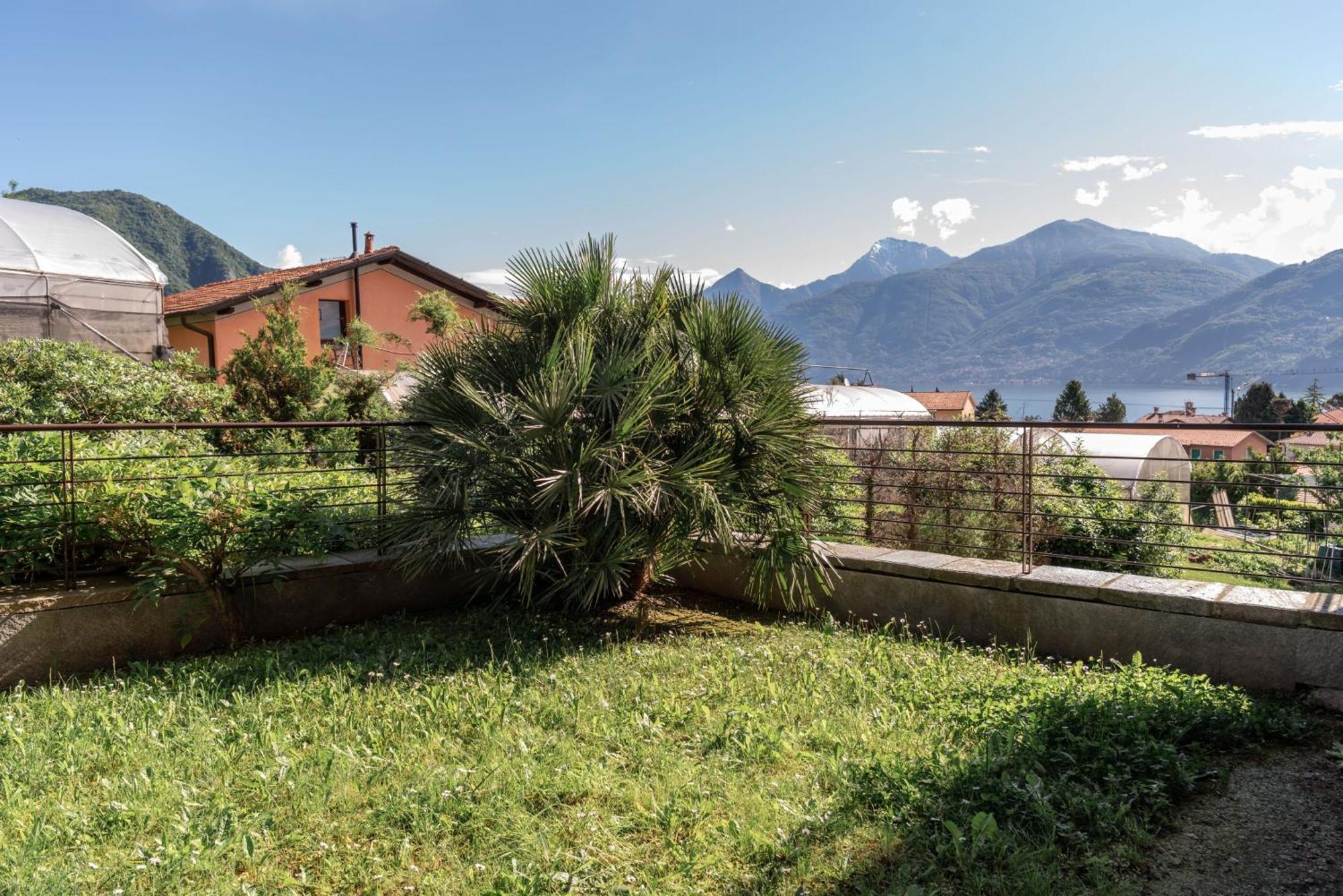Le Pergole Aloha - Menaggio By Lovecomo Exterior photo